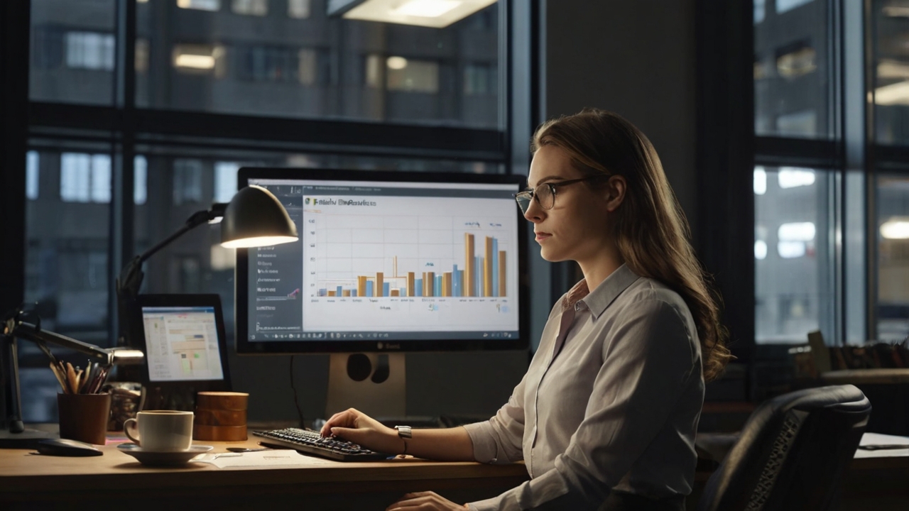 Tax Filing Services
